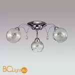 Потолочная люстра Lumion Siverina 3064/3C