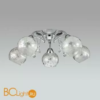 Потолочная люстра Lumion Siverina 3064/5C