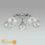 Потолочная люстра Lumion Siverina 3064/5C