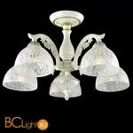 Потолочная люстра Lumion Sligo 2947/5C