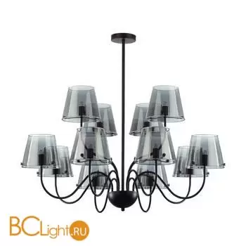 Люстра Lumion SMOKY new 6570/12C