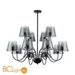 Люстра Lumion SMOKY new 6570/12C