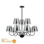 Люстра Lumion SMOKY new 6570/9C