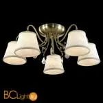 Потолочная люстра Lumion Solera 2915/5C