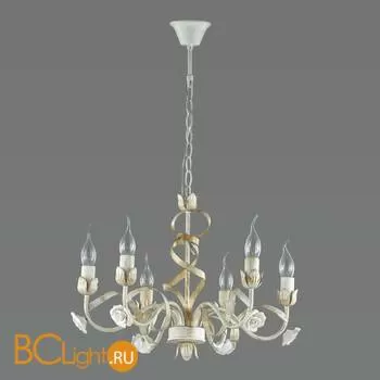 Люстра Lumion Soletta 3103/6 - Фото 0