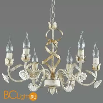 Люстра Lumion Soletta 3103/6