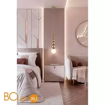 Подвесной светильник Lumion SOLIDA new 8087/1A - Фото 0