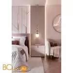 Подвесной светильник Lumion SOLIDA new 8087/1A - Фото 0