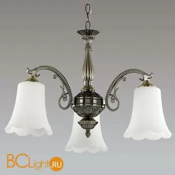 Люстра Lumion Sonette 2985/3