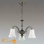 Люстра Lumion Sonette 2985/3 - Фото 0