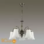 Люстра Lumion Sonette 2985/5 - Фото 0