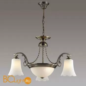 Люстра Lumion Sonette 2985/5A - Фото 0