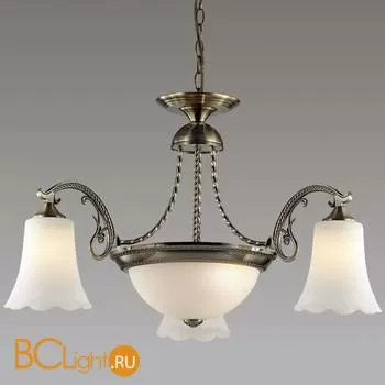 Люстра Lumion Sonette 2985/5A