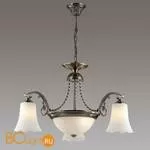 Люстра Lumion Sonette 2985/5A - Фото 0