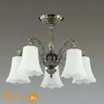 Потолочная люстра Lumion Sonette 2985/5C