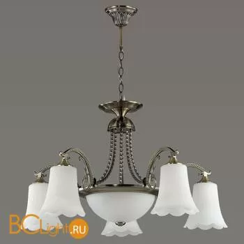 Люстра Lumion Sonette 2985/7A - Фото 0