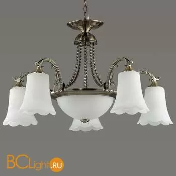 Люстра Lumion Sonette 2985/7A