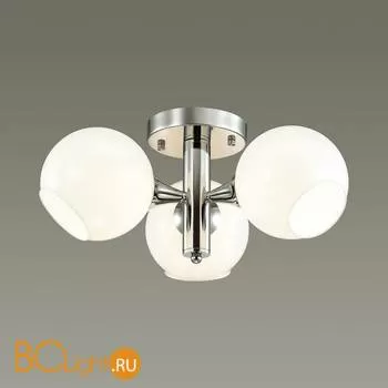 Потолочная люстра Lumion Sophie 3784/3C - Фото 0