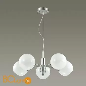 Люстра Lumion Sophie 3784/5 - Фото 1