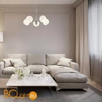 Люстра Lumion Sophie 3784/5 - Фото 2