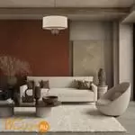 Подвесной светильник Lumion SORENTO 8282/4 - Фото 0