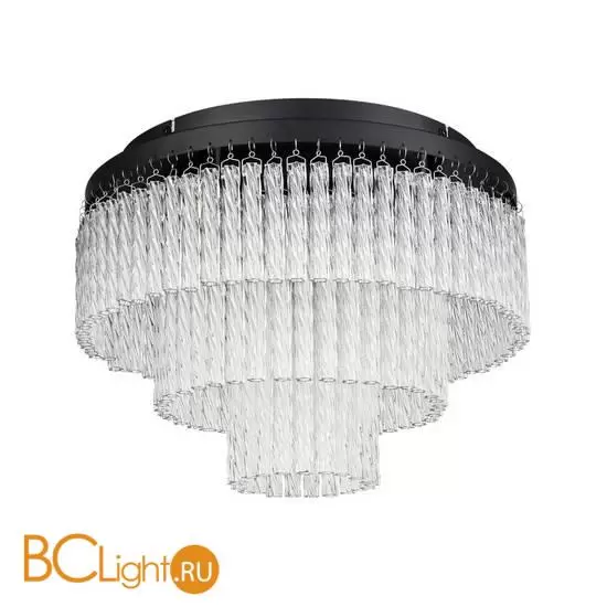 Люстра Lumion SPIRALS 6576/11CR