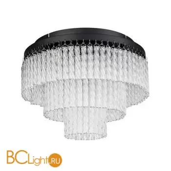 Люстра Lumion SPIRALS 6576/11CR