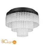 Люстра Lumion SPIRALS 6576/11CR