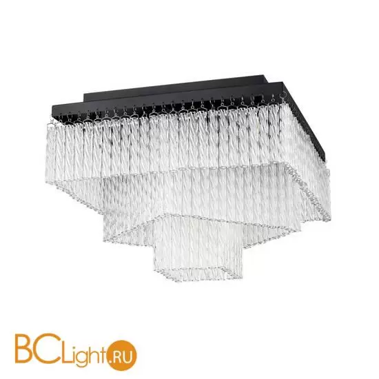 Люстра Lumion SPIRALS 6576/11CS