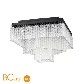 Люстра Lumion SPIRALS 6576/11CS