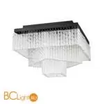 Люстра Lumion SPIRALS 6576/11CS