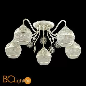 Потолочная люстра Lumion Stefania 3613/5C