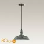 Подвесной светильник Lumion Stig 3678/1 - Фото 1