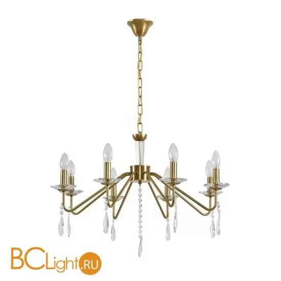 Люстра Lumion SUANA 8319/8