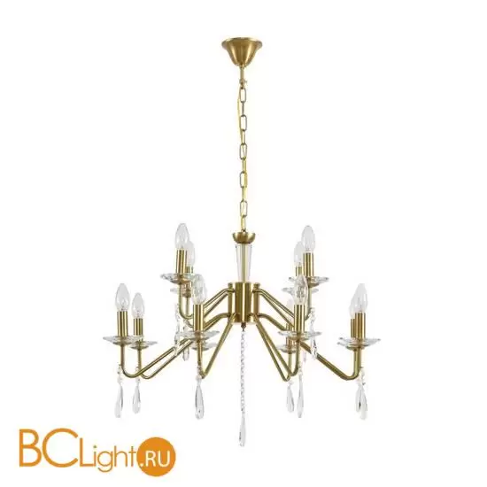 Люстра Lumion SUANA 8319/12