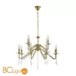 Люстра Lumion SUANA 8319/12