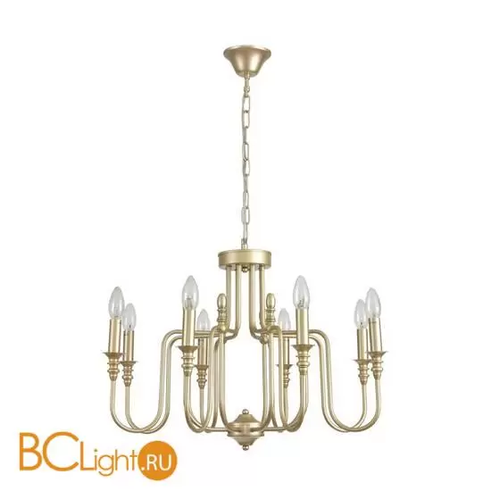 Люстра Lumion SUANA 8318/8