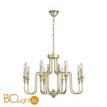 Люстра Lumion SUANA 8318/8