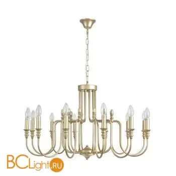 Люстра Lumion SUANA 8318/12