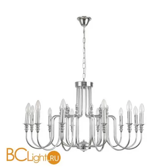 Люстра Lumion SUANA 8317/12