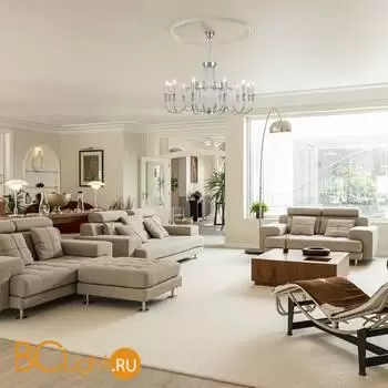 Люстра Lumion SUANA 8317/12 - Фото 0