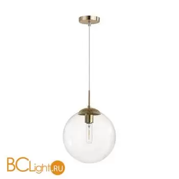 Подвесной светильник Lumion Summer 6509/1