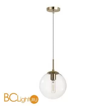 Подвесной светильник Lumion Summer 6509/1B