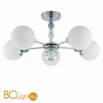 Люстра Lumion SUNDAY 6525/5C