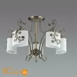 Потолочная люстра Lumion Susanna 3140/5C