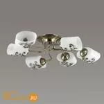 Потолочная люстра Lumion Susanna 3140/6CA