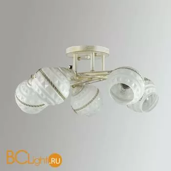 Потолочная люстра Lumion Tatina 3119/5C