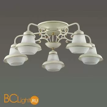 Потолочная люстра Lumion Tefida 3105/5C