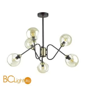 Люстра Lumion Tiana 4518/6C