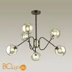 Люстра Lumion Tiana 4518/6C - Фото 0